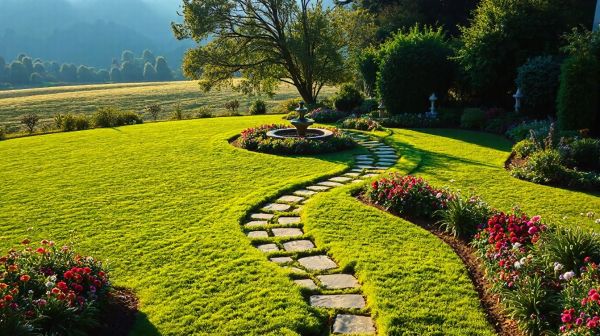 Top Landscape Gardeners in Croydon for Stunning Garden Makeovers