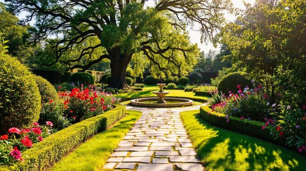 Top Landscape Gardeners in Croydon for Stunning Garden Makeovers