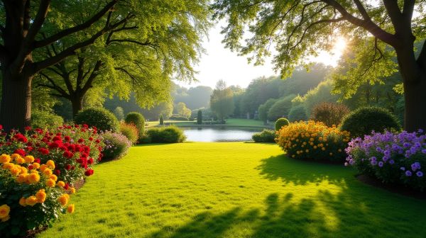 Transform your garden with expert landscape gardeners in Croydon