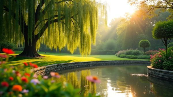 Transform your garden with expert landscape gardeners in Croydon